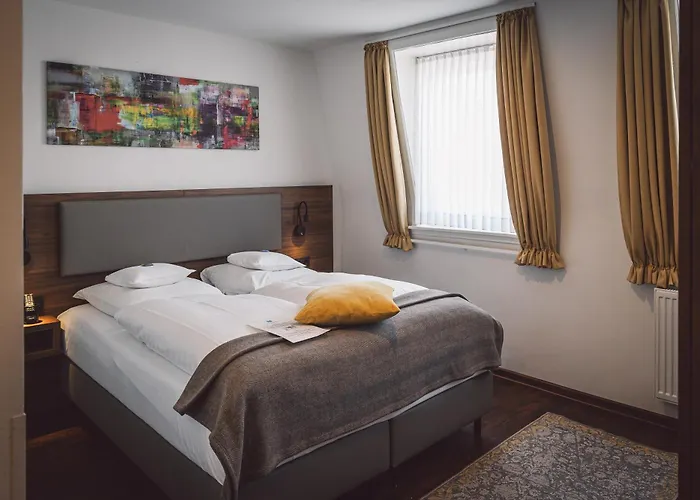 Hotel Alte Redaktion