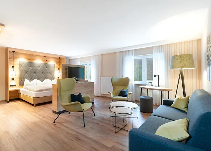 Hotel Restaurant Pollmanns Ernst