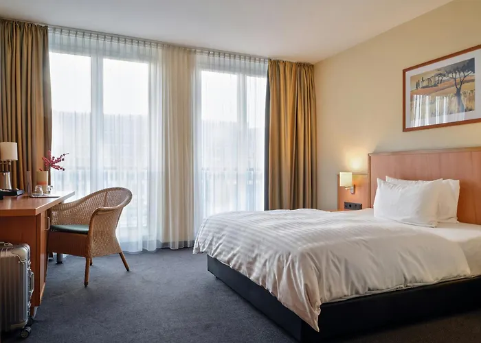 IntercityHotel Bremen