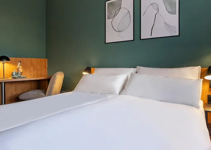 Michel Hotel Braunschweig 