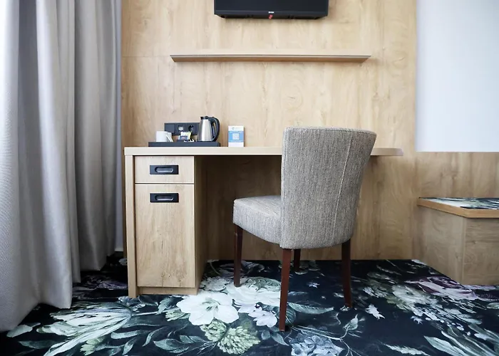 Best Western Hotel Windorf