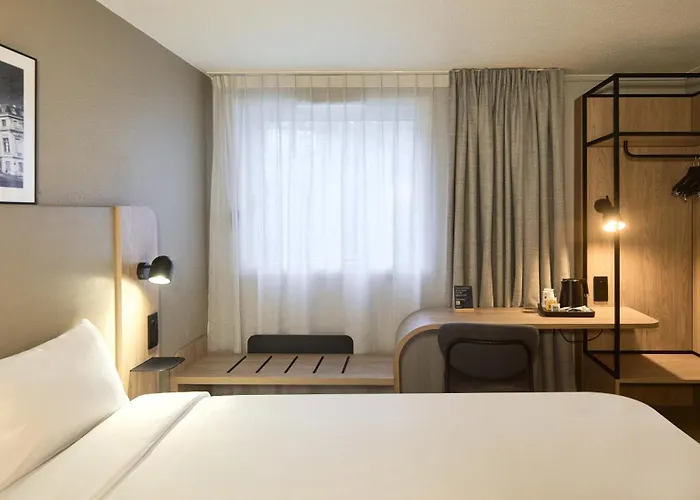 Hotel Campanile Nogent-sur-Seine