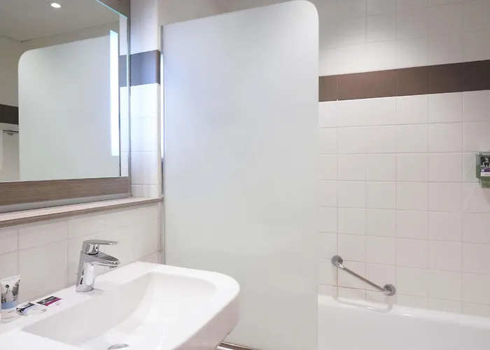 Mercure Le Mans Batignolles