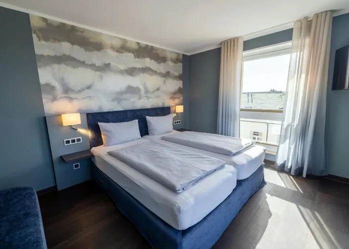 Michels Strandhotel Germania Norderney