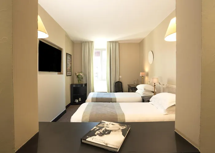 Le Cavendish
