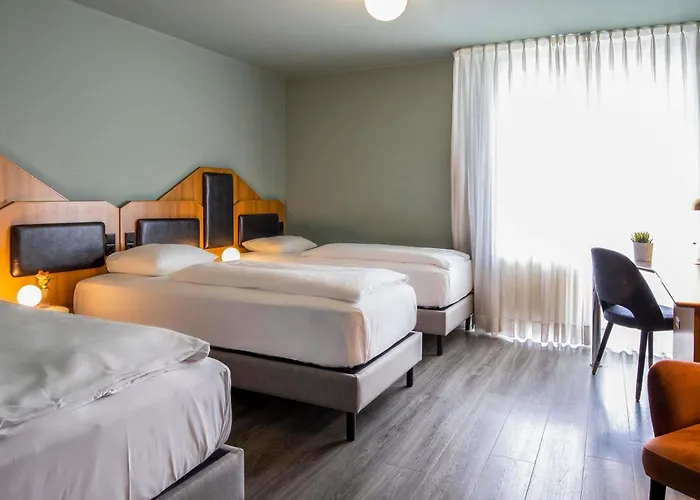 Hotel Residenz Pforzheim