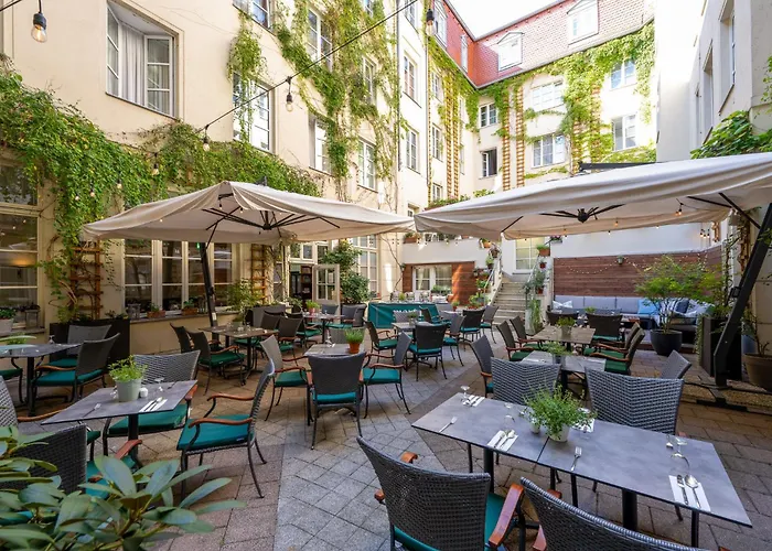Hotel Allegra