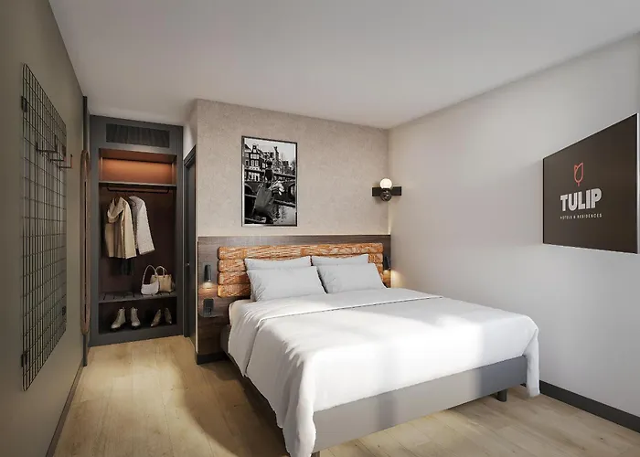 Campanile Hotel & Restaurant Gouda