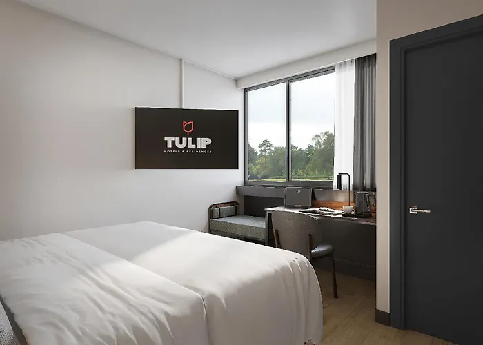Campanile Hotel & Restaurant Gouda