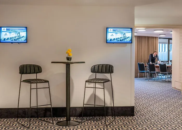 Maritim Hotel Bad Homburg