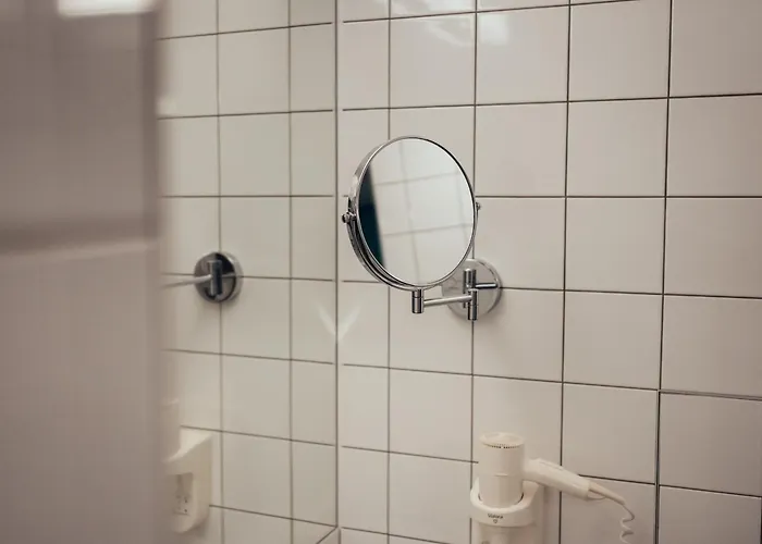 Hotel Thermal Karlsbad