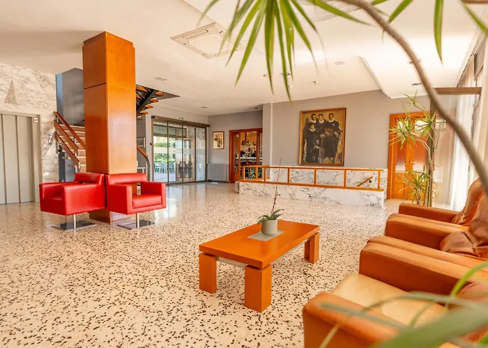 Hotel Sant Jordi