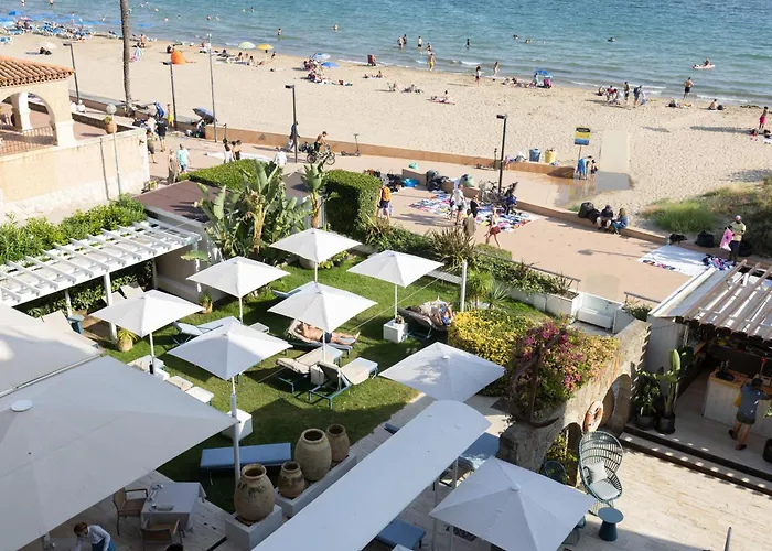 Hotel & Spa Terraza 4 Sup Roses