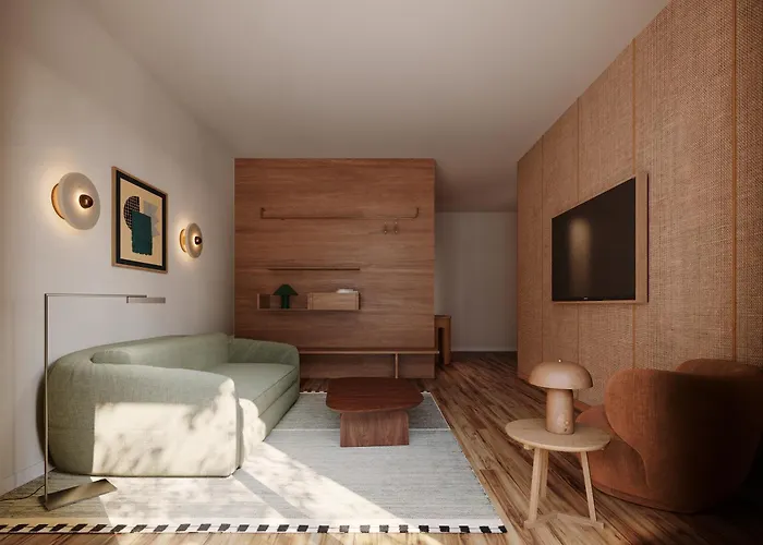 Sarena De Muro Resort Mallorca, Part Of Destination By Hyatt Playa de Muro 