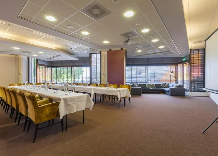 Leonardo Hotel Lelystad City Center