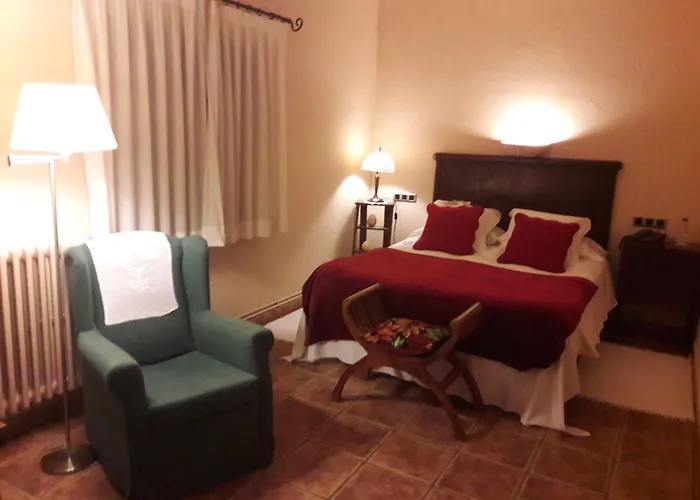 Hotel Golf Can Rafel