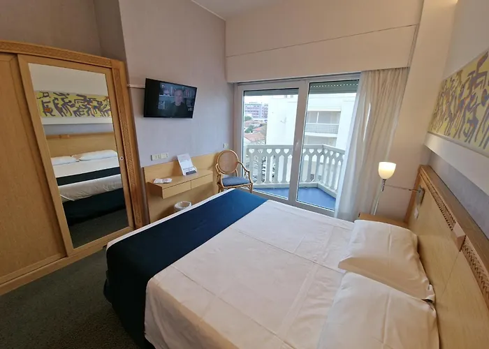 City Hotel Senigallia