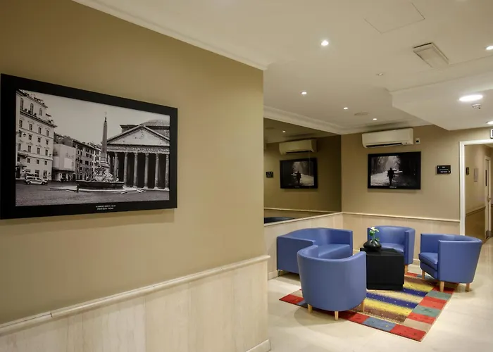 Best Western Globus