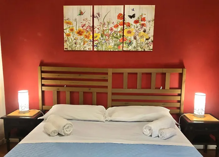 Hotel Casale dei Massimi