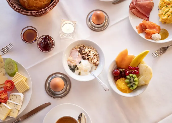 Hotel Filser Oberstdorf