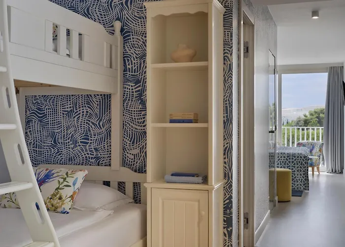 Amadria Park Family Hotel Jakov Šibenik