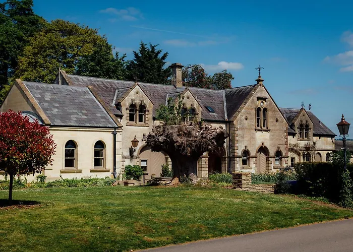 Beechfield House