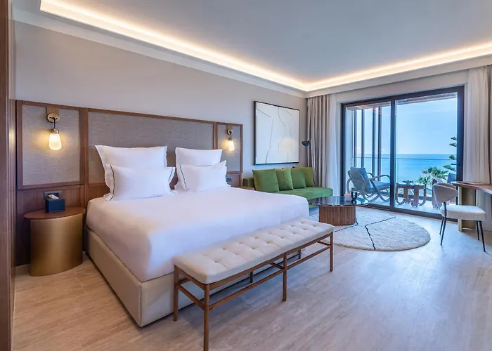 Aulus Chania Resort, Curio Collection By Hilton (Adults Only) Stavrós