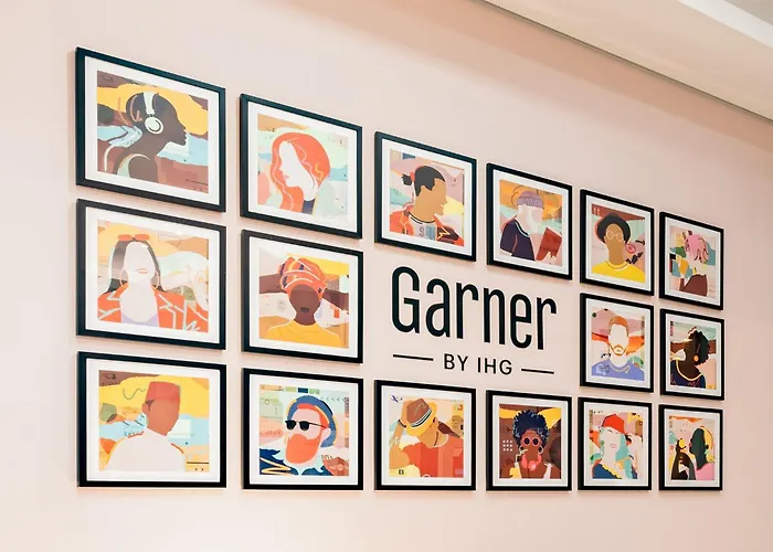Garner Hotel Stuhr - Bremen A1 By Ihg