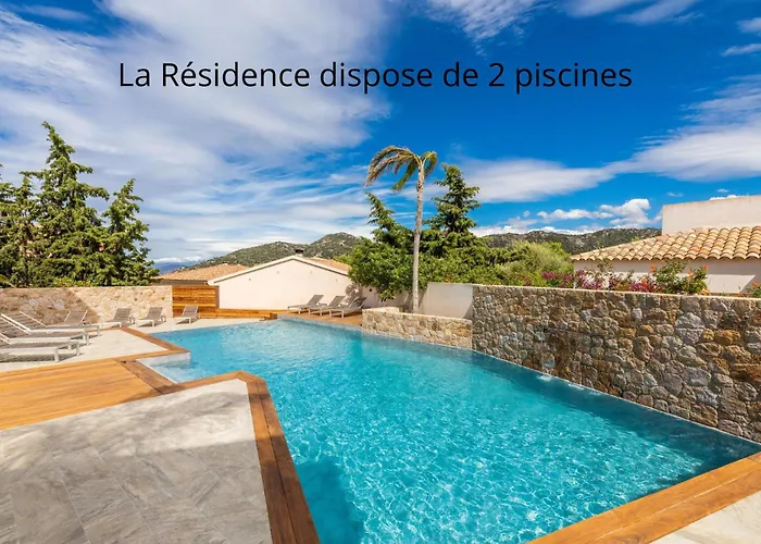 Résidence Les Alizés