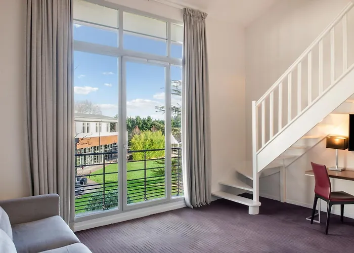 Paxton Paris Mlv Hotel Ferrieres-en-Brie