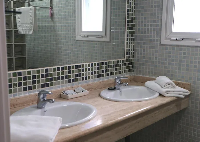 Hotel Arte Vida Tarifa