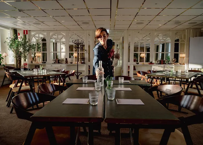 Hotel & Ristorante Bellora