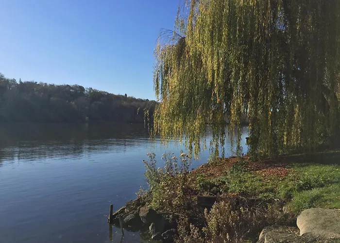 Rouen Est / Val De Reuil