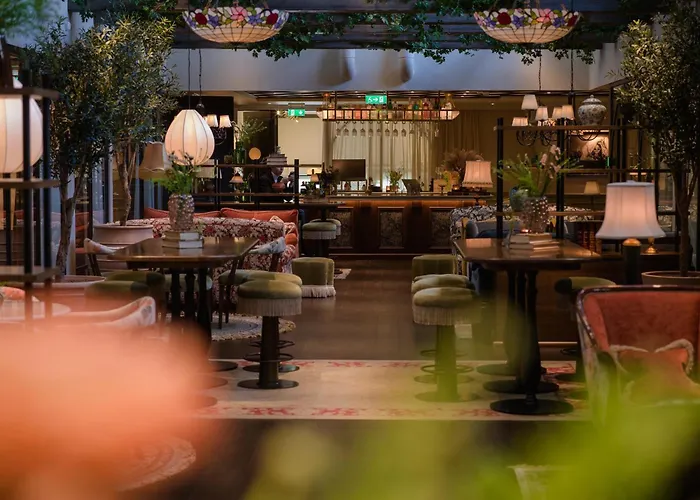 Hotel & Ristorante Bellora