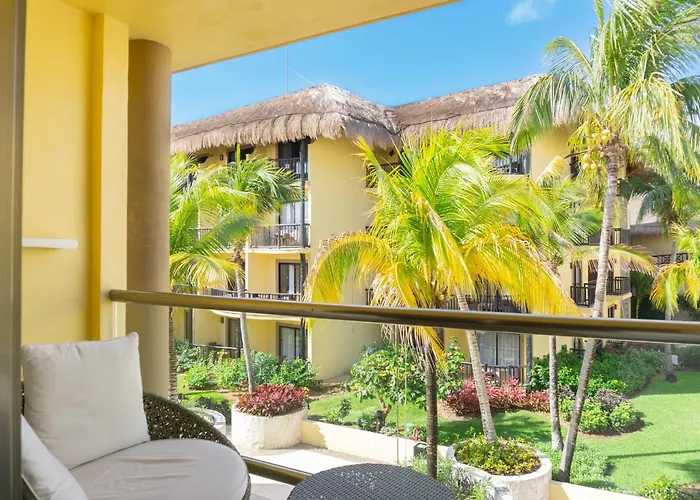 Catalonia Riviera Maya Resort & Spa