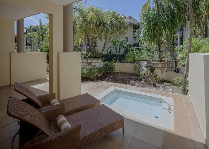 Catalonia Riviera Maya Resort & Spa