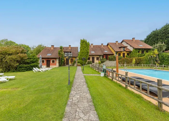 Hotel Rural La Lluriga