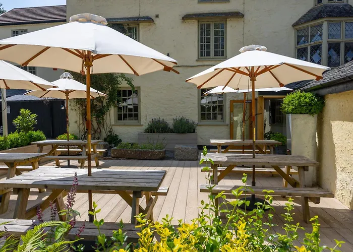 Bickley Mill Inn