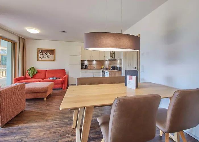 AlpenParks Hotel&Apartment Sonnleiten Saalbach-Hinterglemm