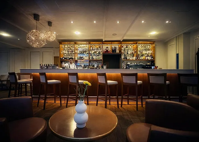 Atlantic Grand Hotel Travemuende