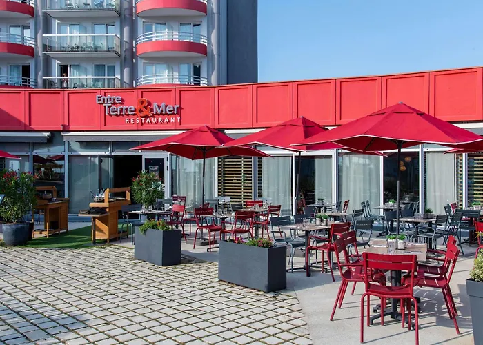 Ibis La Baule