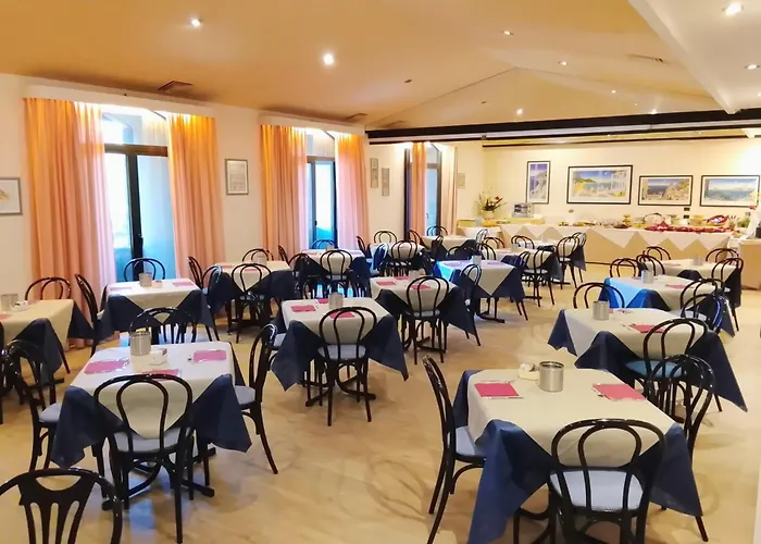 Balletti Palace Hotel