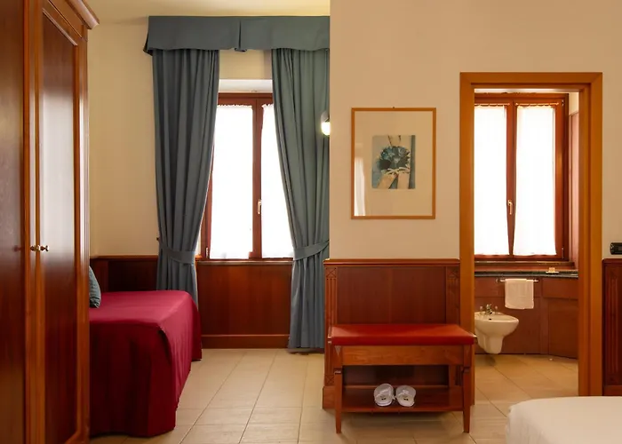 Hotel Duomo