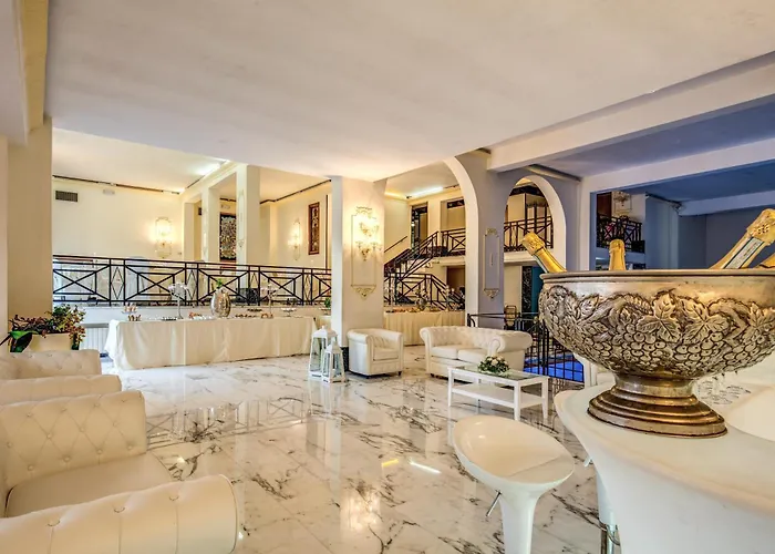 Hotel Castel Vecchio