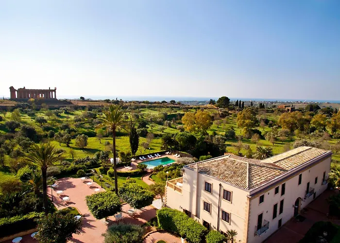 Villa Athena