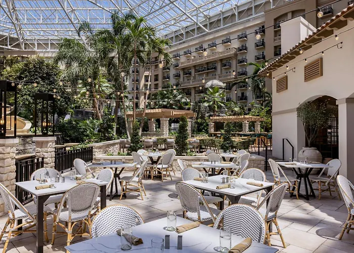 Gaylord Palms Resort & Convention Center