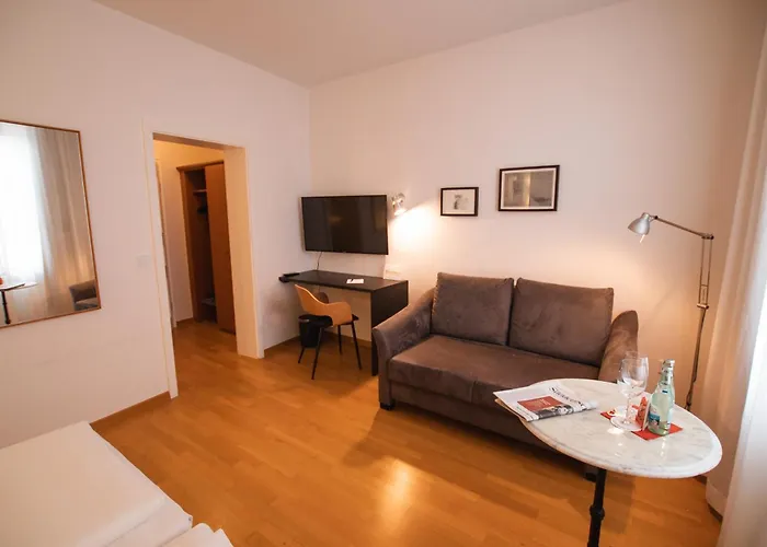 Hotel am Main