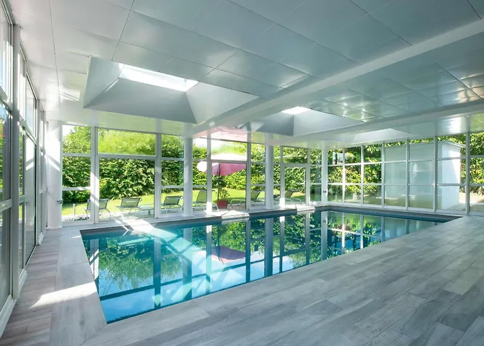 Novotel Senart Golf De Greenparc