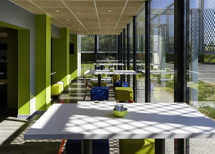 Ibis Budget Albi Terssac