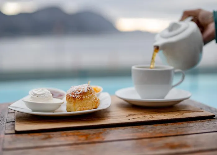 Harbour House Hotel Hermanus